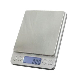 Grow Gadgets Digital Scales Hydroponics | Top Yield Hydroponics