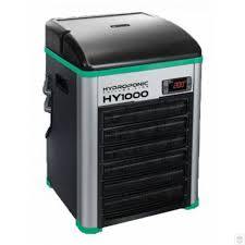 Teco Hydroponic Chiller - HY1000 | Teco Hydroponics Water Chiller HY100 For Sale | Top Yield Hydroponics