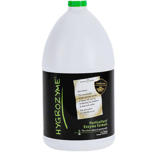 Hygrozyme | Buy Nutrients & Boosters Online | Top Yield Hydroponics