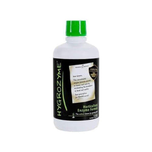 Hygrozyme | Buy Nutrients & Boosters Online | Top Yield Hydroponics