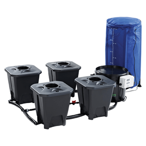Nutriculture IWS RDWC Standard System | IWS DWC System | Nutriculture Grow System