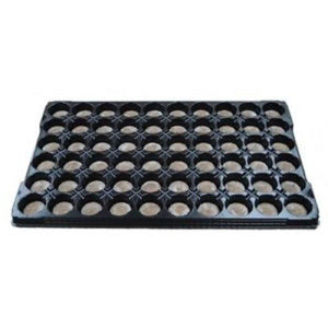 Jiffy -7 Peat Pellet Tray- 41mm | Buy Peat Pallet Tray Online | Top Yield Hydroponics