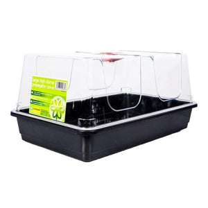 Large High Dome Propagator | Garland High Dome Seed Propagator for sale online | Top Yield Hydroponics
