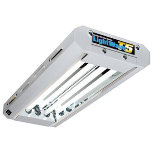 LightWave t5 | Buy Lightwave Fluorescent Lights Online | Top Yield Hydroponics