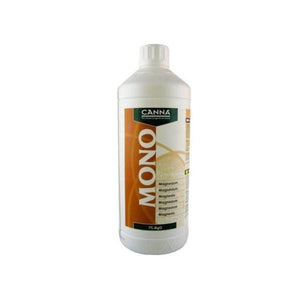Canna Mono Magnesium - 1 Litre | Buy Nutrients & Boosters | Top Yield Hydroponics