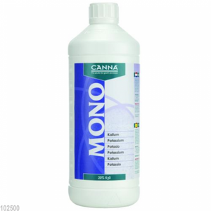 Canna Mono Potassium - 1 Litre - Top Yield Hydroponics