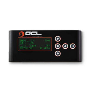 OCL Lighting Controller DLC 1.1 | Digital Lighting Controller For Sale | Top Yield Hydroponics