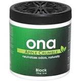 Ona - Block 170g | ONA Block Pro Odour Neutraliser | Top Yield Hydroponics