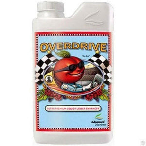 Advanced Nutrients - Overdrive | Advanced Nutrients Products For Sale | Top Yield Hydroponics