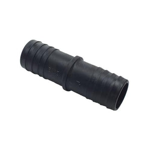 Nutriculture - Pro Barbed Straight Fitting (25mm)