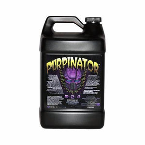 Purpinator 4L - Top Yield Hydroponics