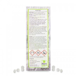 PYTH Tabs | PYTH Tabs Plant Magic For Sale | Top Yield Hydroponics