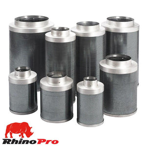 Rhino Pro Filter | Rhino Ventilation Products | Top Yield Hydroponics
