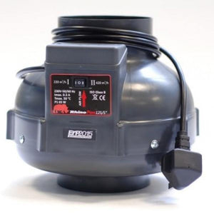 Rhino Twin Speed Fan | various Power Rhino Twin Speed Fan For Sale | Top Yield Hydroponics