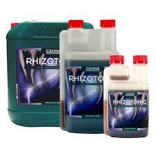 Canna - Rhizotonic | Buy Booster For Your Plant Roots | Top Yield Hydroponics