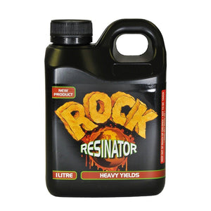 Rock Resinator 1L | Rock Resinator Heavy Yields Stimulator | Top Yield Hydroponics
