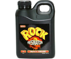 Rock Nutrients - Rock Resinator 1L | Nutrients & Boosters | Top Yield Hydroponics