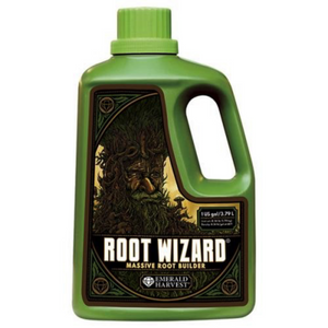 Emerald Harvest - Root Wizard - Top Yield Hydroponics