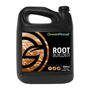Green Planet - Root Builder 4L - Top Yield Hydroponics