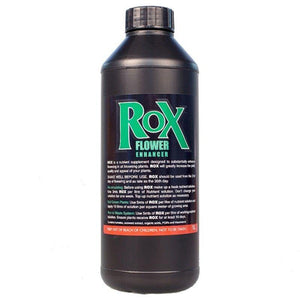 Rox - 1L | Rox Flower Enhancer 1 Litre | Top Yield Hydroponics