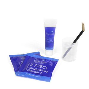 Bluelab Probe Care Kit Conductivity | PH & Conductivity | Top Yield Hydroponics