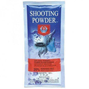 House & Garden Shooting Powder | Buy Shooting Powder Nutrients Online  Top Yield Hydroponics
