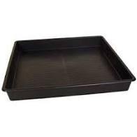 Standard Black Tray | Black Standard Garden Tray For Sale | Top Yield Hydroponics
