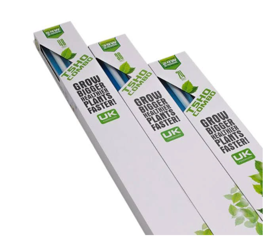 SunBlaster T5 Lighting System | Sunblaster T5 Nano Propagation Grow Light for Cuttings Clones Seeds All Sizes | Top Yield Hydroponics