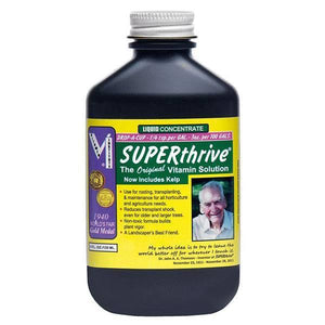Superthrive | Superthrive VI30148 Plant Food Supplement | Top Yield Hydroponics