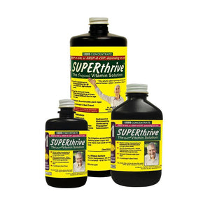 Superthrive | Superthrive VI30148 Plant Food Supplement | Top Yield Hydroponics