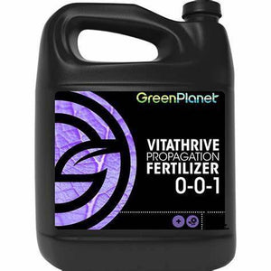 Green Planet - Vitathrive | Buy Green Planet Nutrients in UK | Top Yield Hydroponics
