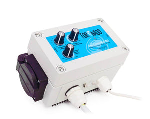 Tornado Fan Controller - Top Yield Hydroponics