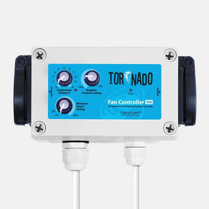 Tornado Fan Controller - Top Yield Hydroponics