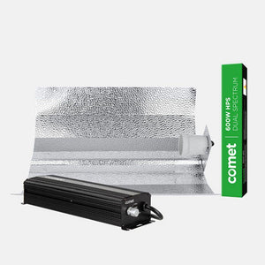 600w Euro Digital Lighting Kits - Top Yield Hydroponics