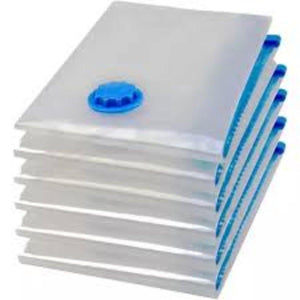 Vacuum Storage Bags | Vacuum Storage Bags For Sale | Top Yield Hydroponics