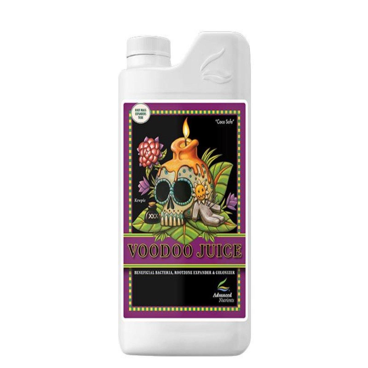 Advanced Nutrients - Voodoo Juice | Buy Fertilizer Advanced Nutrients | Top Yield Hydroponics