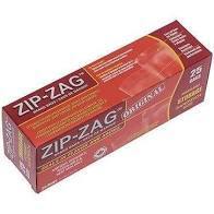Zip-Zag Bags - Large | Zip Extra Large Lock Bags For Sale | Top Yield Hydroponics